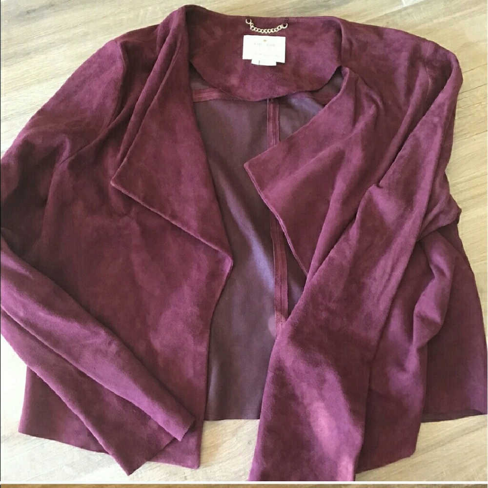 Kate Spade Jacket